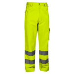 pantalon alta visibilidad prima highway 3