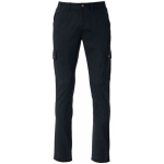 pantalon cargo pocket new wave nw 022042