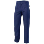 pantalon ignifugo antiestatico velilla 603003