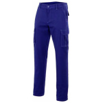 pantalon multibolsillos velilla 103001