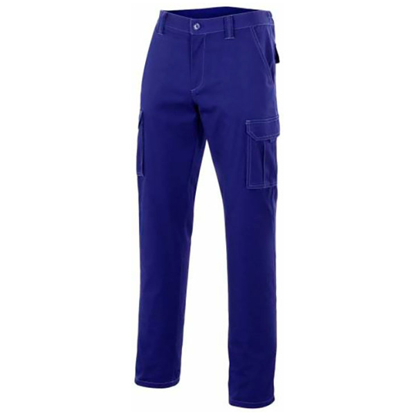 pantalon multibolsillos velilla 103001