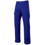 pantalon multibolsillos velilla 345