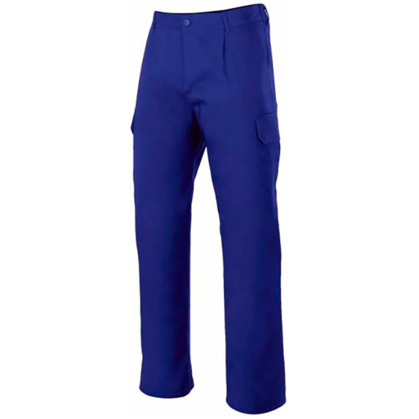 pantalon multibolsillos velilla 345