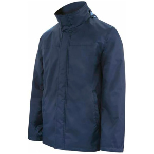 parka acolchada impermeable velilla 206003