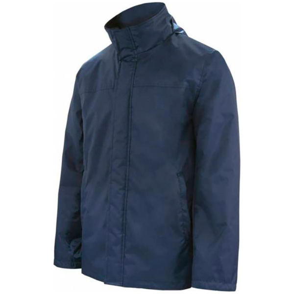 parka acolchada impermeable velilla 206003