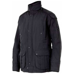 parka multibolsillos impermeable velilla 206002