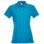 stretch premium polo ladies new wave nw 028241