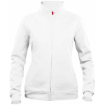 sudadera basic cardigan ladies new wave nw 021039