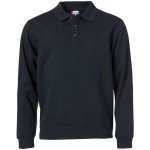 sudadera basic polo sweater new wave nw 021032