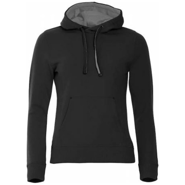 sudadera classic hoody ladies new wave nw 021042