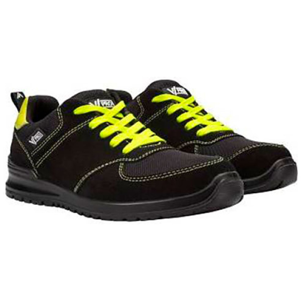 vital zapato deportivo s1p src metal free velilla 707004