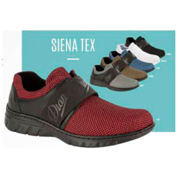 zapatilla dian siena tex