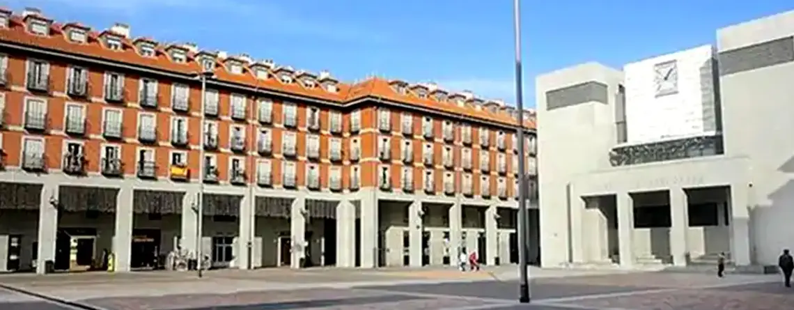 Rotulación de coches en Leganés