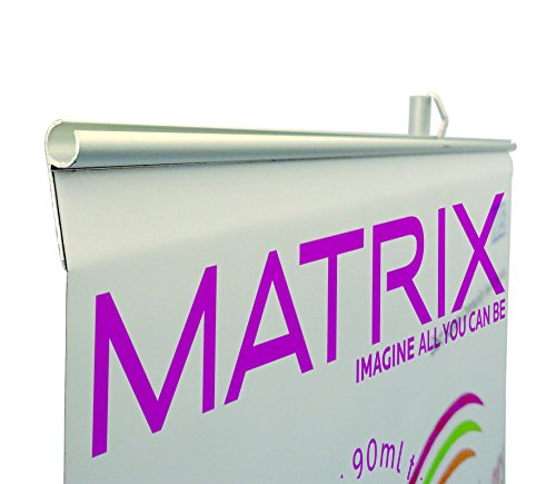 Roll up Banner Eco Banner Pantallas unilateral hardware solo Pack of 6 Roll Up Banner Eco Banner Pantallas Single Sided hardware Only Pack of 6 0 2