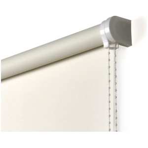 STOR PLANET 285Y403BL Estor Enr Rollup Opaco Blanco 100X1 0 1