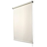 STOR PLANET 285Y403BL Estor Enr Rollup Opaco Blanco 100X1 0 2