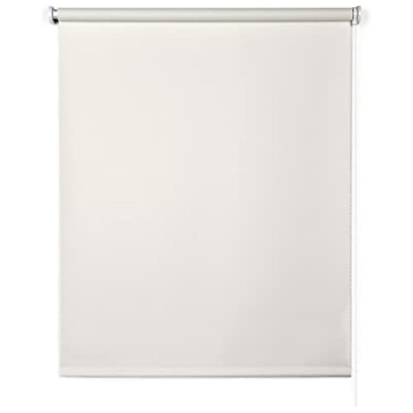 STOR PLANET 285Y403BL Estor Enr Rollup Opaco Blanco 100X1 0 4