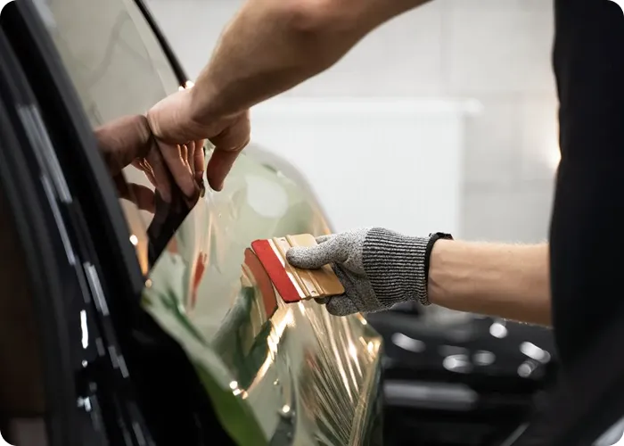 Servicios de Car Wrapping en Madrid