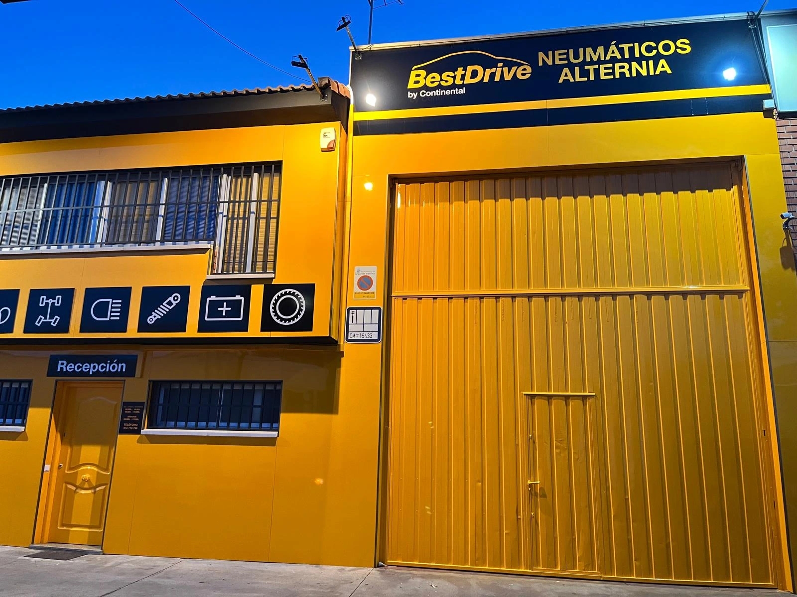 Diferencias entre dibond y alucobond