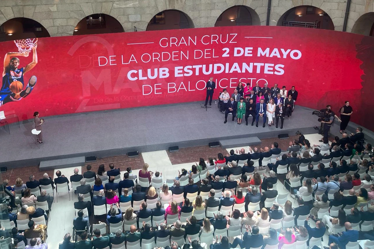 Moqueta para eventos, ferias y grandes superficies en Madrid