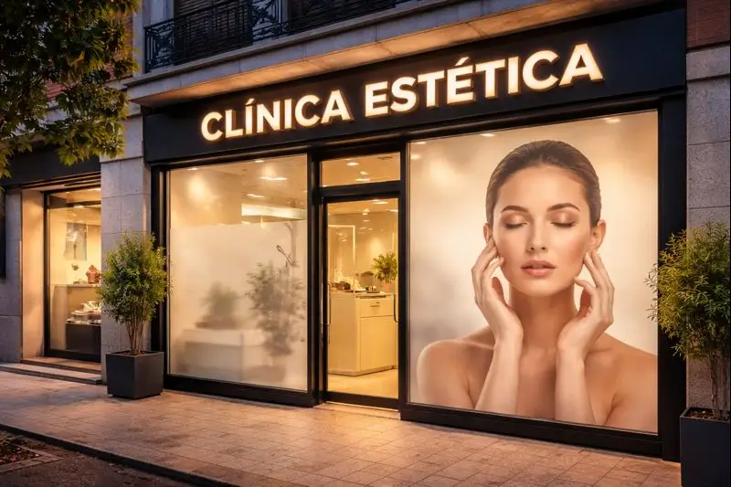 rotulación de comercios barata