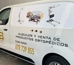 Cuánto cuesta rotular una furgoneta